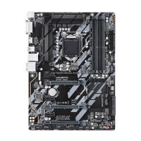 Gigabyte Z370 HD3 -rev1